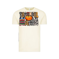 Vintage Arctic Thankful Mama Vintage Tee - MaliasSmallBusiness