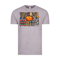 Vintage Zinc Thankful Mama Vintage Tee - MaliasSmallBusiness