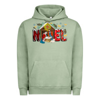 Noel Urban Hoodie | Teevron