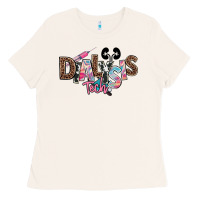 Bone dialysis technician kidney tech Ladies Tee - NancyCooperArtShop
