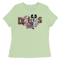 Matcha dialysis technician kidney tech Ladies Tee - NancyCooperArtShop