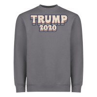 Storm Trump 2020 Heavyweight Sweatshirt - Bettercallsaul