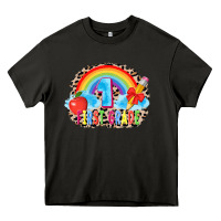 Asphalt back to school 1 3200x2400 Heavy Core Tee - AdoDesignShop