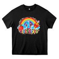Black back to school 1 3200x2400 Heavy Core Tee - AdoDesignShop