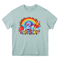 Arona back to school 2 3200x2400 Heavy Core Tee - AdoDesignShop