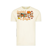 Vintage Arctic grateful thankful and blessed Vintage Tee - MaliasSmallBusiness