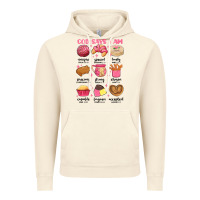 Vintage Artic god says i am mexican pan dulce Vintage Hoodie - MaliasSmallBusiness
