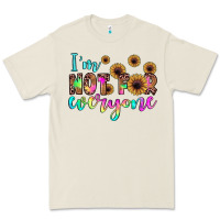 Bone i'm not for everyone Premium Tee - JahusDesignShop