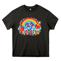 Back To School 3 3200x2400 Heavy Core Tee | Teevron