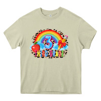 Mossy back to school 3 3200x2400 Heavy Core Tee - AdoDesignShop