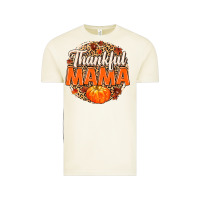 Vintage Arctic Thankful Mama Vintage Tee - MaliasSmallBusiness