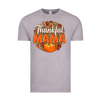 Vintage Zinc Thankful Mama Vintage Tee - MaliasSmallBusiness