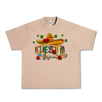 Burro fiesta squad Urban Heavy Tee - JahusDesignShop