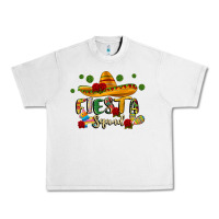 Lunar Rock fiesta squad Urban Heavy Tee - JahusDesignShop