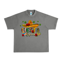 Tornado fiesta squad Urban Heavy Tee - JahusDesignShop