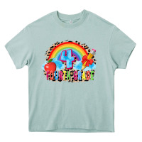Arona back to school 4 3200x2400 Heavy Core Tee - AdoDesignShop
