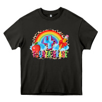 Back To School 4 3200x2400 Heavy Core Tee | Teevron