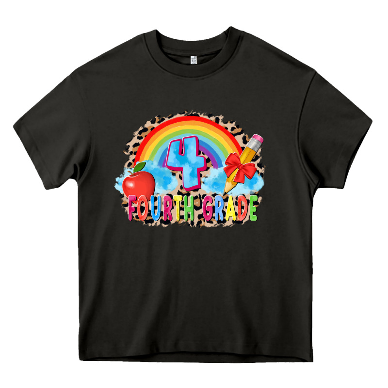 Back To School 4 3200x2400 Heavy Core Tee by AdoDesignShop | Teevron