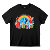 Black back to school 4 3200x2400 Heavy Core Tee - AdoDesignShop