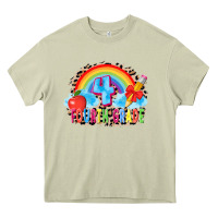 Mossy back to school 4 3200x2400 Heavy Core Tee - AdoDesignShop