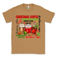 Toasted Coconut Christmas coffee Classic Tee - MaliasSmallBusiness