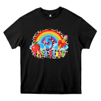 Black back to school 5 3200x2400 Heavy Core Tee - AdoDesignShop