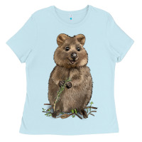Quokka Ladies Tee | Teevron