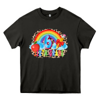 Asphalt back to school 6 3200x2400 Heavy Core Tee - AdoDesignShop