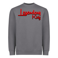 Storm Legendary Kidz Heavyweight Sweatshirt - Bettercallsaul