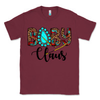 Burgundy baby claus Classic Tee - JahusDesignShop