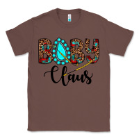 Chestnut baby claus Classic Tee - JahusDesignShop