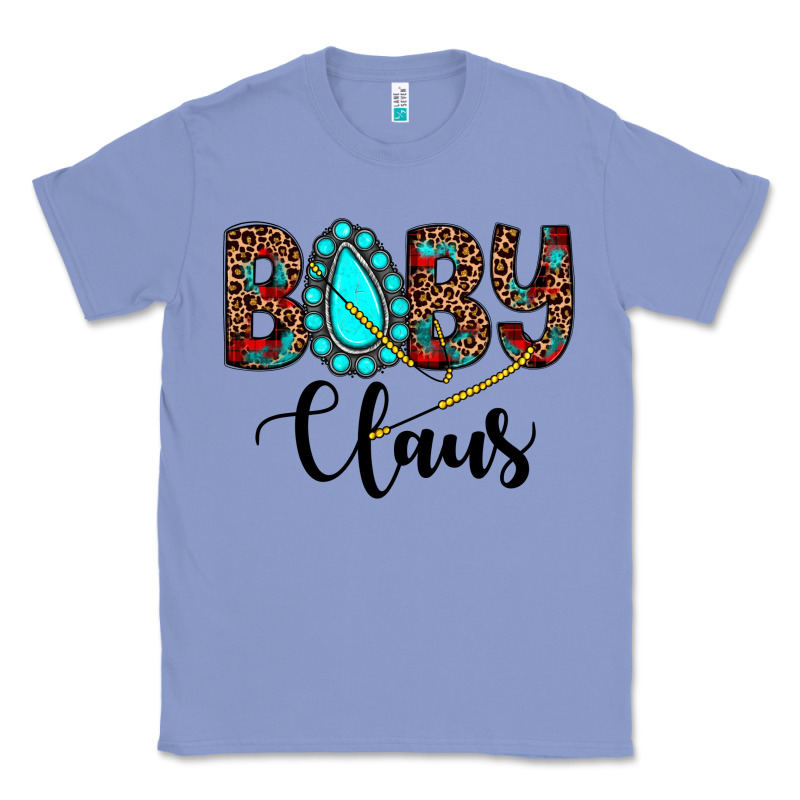 Baby Claus Classic Tee by JahusDesignShop | Teevron