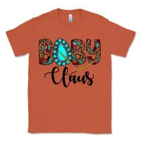Copper baby claus Classic Tee - JahusDesignShop