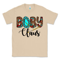 Mushroom baby claus Classic Tee - JahusDesignShop
