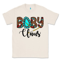 Natural baby claus Classic Tee - JahusDesignShop