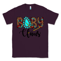Plum baby claus Classic Tee - JahusDesignShop