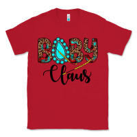 Red baby claus Classic Tee - JahusDesignShop