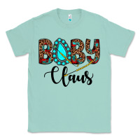 Seafoam baby claus Classic Tee - JahusDesignShop