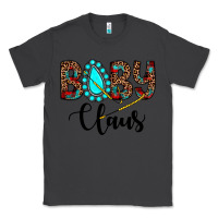 Smoke baby claus Classic Tee - JahusDesignShop