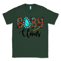 Sports Green baby claus Classic Tee - JahusDesignShop