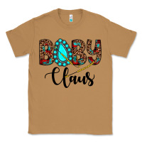 Toasted Coconut baby claus Classic Tee - JahusDesignShop