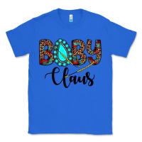 True Royal baby claus Classic Tee - JahusDesignShop