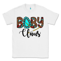 White baby claus Classic Tee - JahusDesignShop