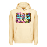 Pina Colada this i̇ss what a wwarrior looks like Premium Hoodie - JahusDesignShop