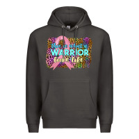 Smoke this i̇ss what a wwarrior looks like Premium Hoodie - JahusDesignShop