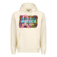 Tofu this i̇ss what a wwarrior looks like Premium Hoodie - JahusDesignShop