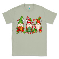 Matcha christmas gnomes Classic Tee - MaliasSmallBusiness
