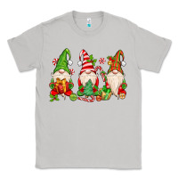 Moon Dust christmas gnomes Classic Tee - MaliasSmallBusiness