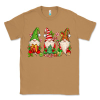 Toasted Coconut christmas gnomes Classic Tee - MaliasSmallBusiness