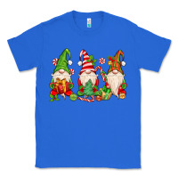 True Royal christmas gnomes Classic Tee - MaliasSmallBusiness